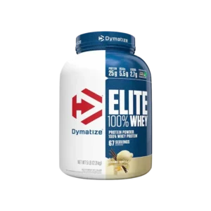 Whey Protein