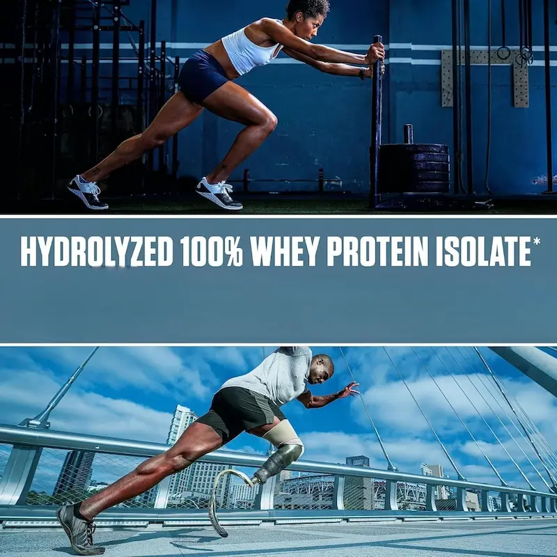 Protein Powder 3