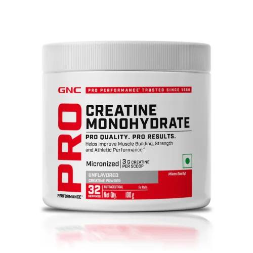 Creatine Supplement