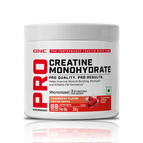 Creatine Supplement