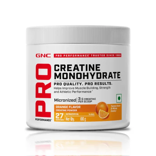 Creatine Supplement
