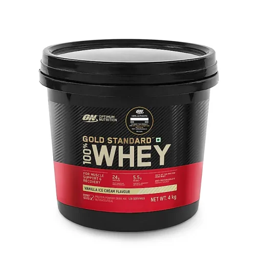 Whey Protein