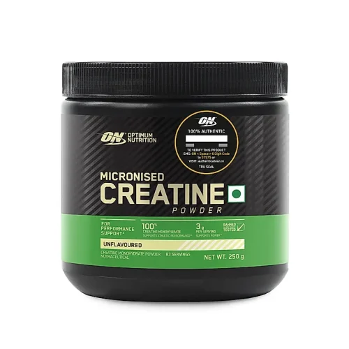Creatine Supplement
