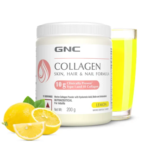 Collagen_Lemon