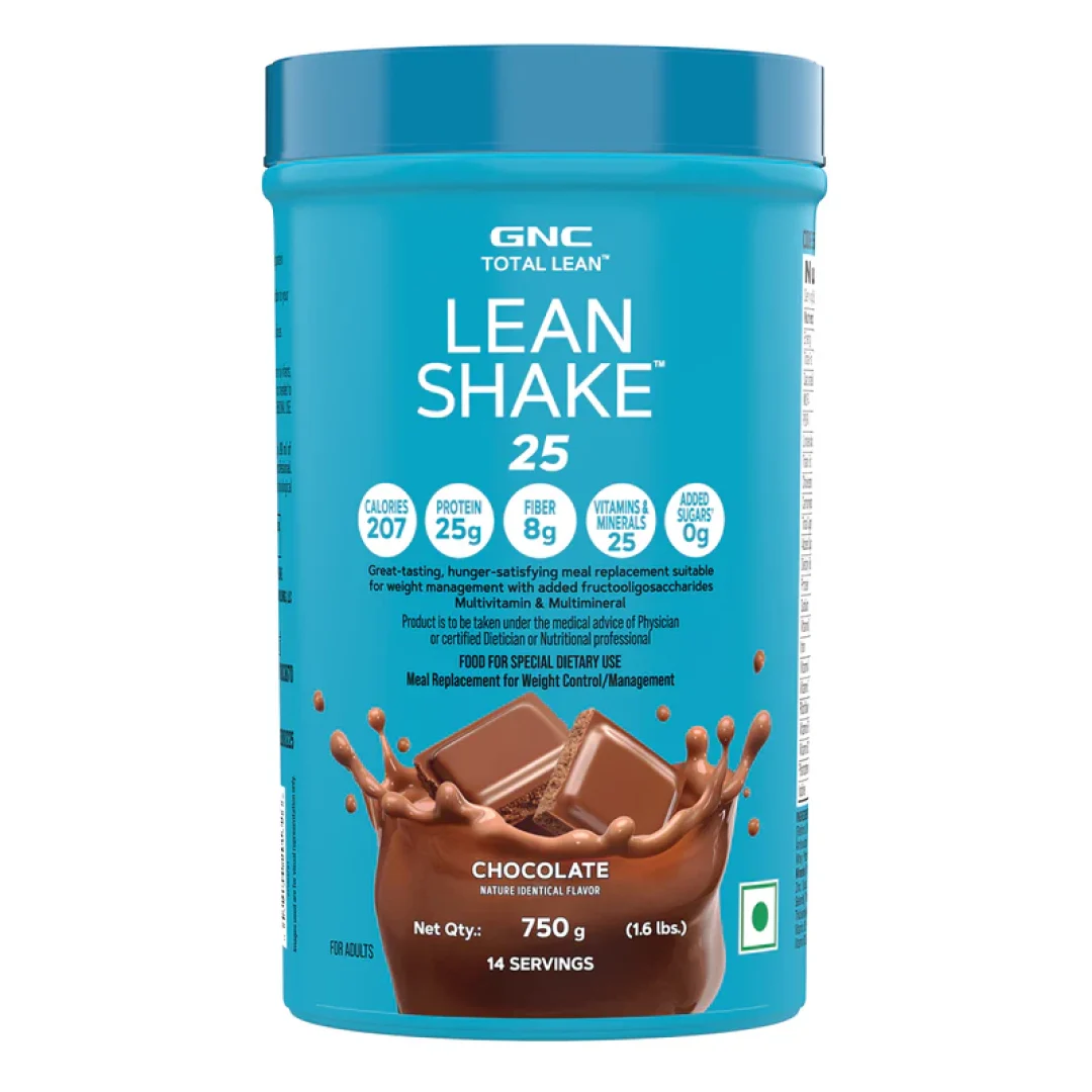 LeanShake-A
