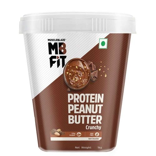 prd_2928193-MuscleBlaze-High-Protein-Peanut-Butter-1-kg-Dark-Chocolate-Crunchy_o