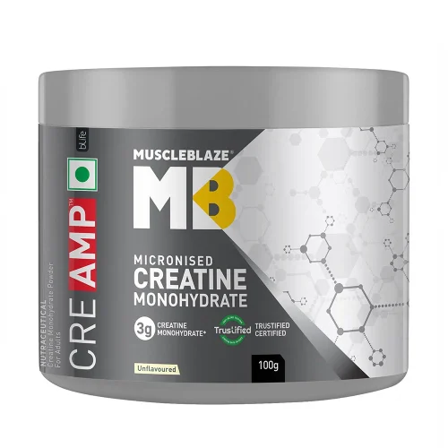 Creatine Supplement